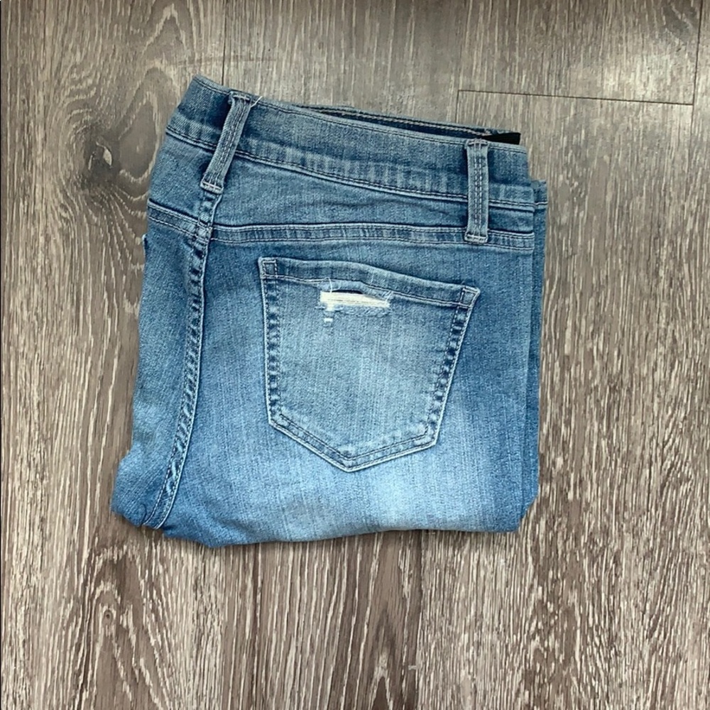 Liz Lange Maternity Jeggings